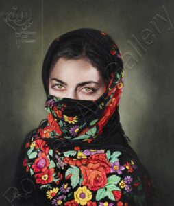 آموزش پاستل