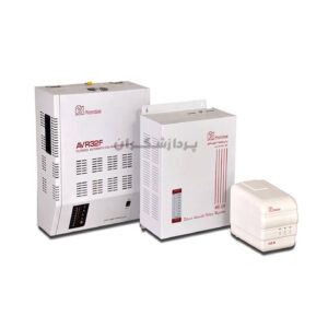 کابینت باتری و استابلایزر و ups