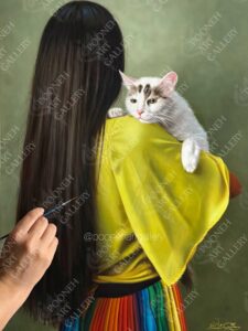 آموزش آبرنگ