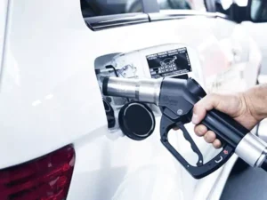 کمپرسور گاز CNG